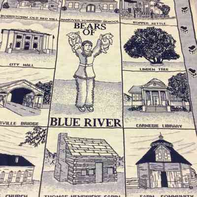 Shelby County banner