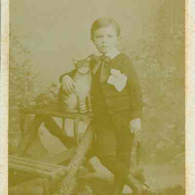 Knapp, Horace Trevitt