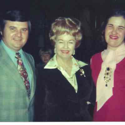 Baxter, Dick and Baxter, Ellie and Evans, Dale