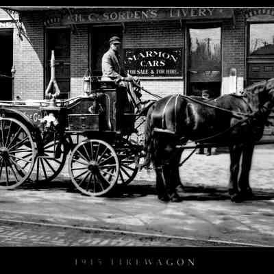 Shelbyville Fire Company