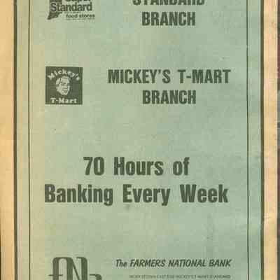 Reader's Cookbook/The Shelbyville News/1983/Main Dishes/Vegetables