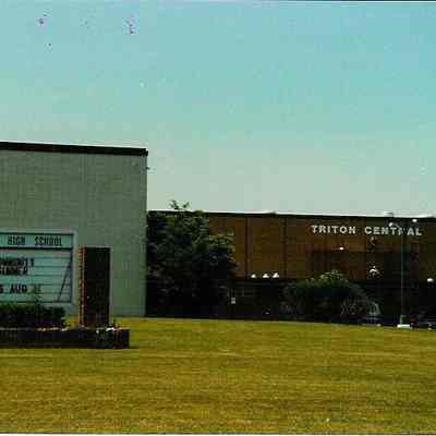 Triton Central School System