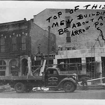 First Federal Loan Company