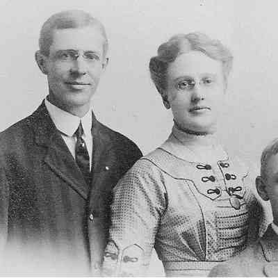 Unidentified Family