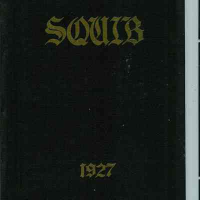 Squib 1927