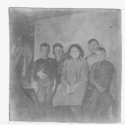 Unidentified Family