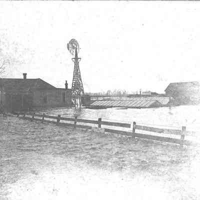 Flood of 1897