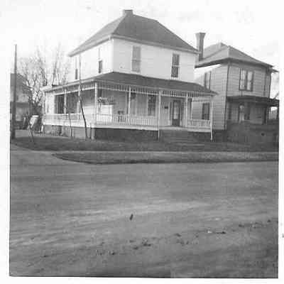 111 Van Ave.-Once Laws Greenhouse Property