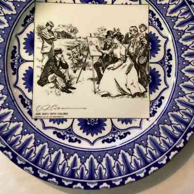 2001.016.001 N: She goes into colors.