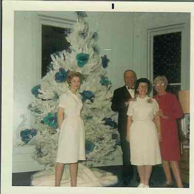 Tindall, William R., Dr.