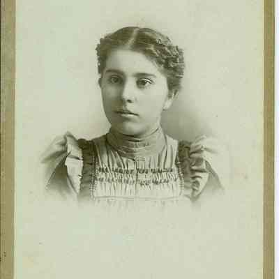 Gardner, Edith Grover