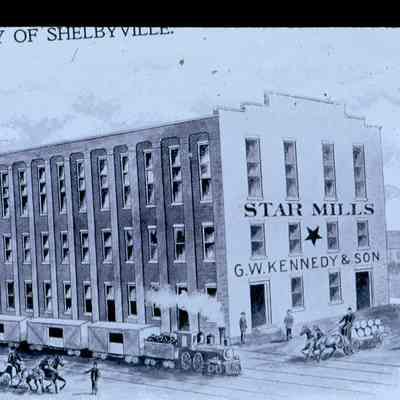 Star Mills