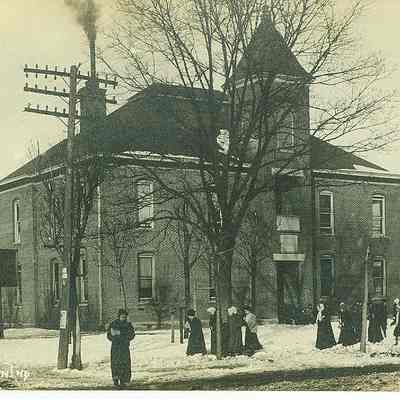 Shelby County Scenes