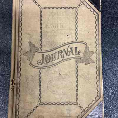 Daily Farm Activities 1897-1904