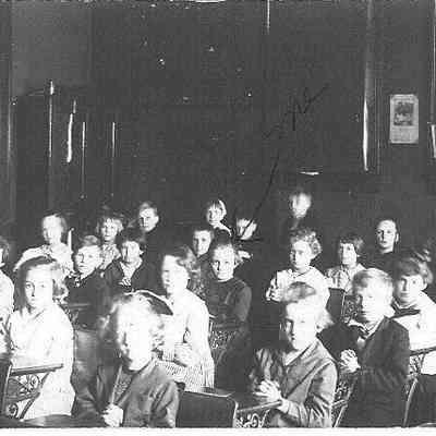 Colescott Elementary School