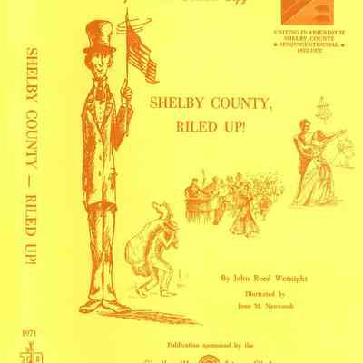 Shelby County Riled Up!