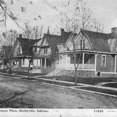 Shelbyville, Indiana