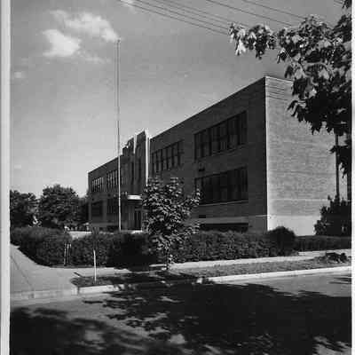 Colescott/Pearson Elementary School