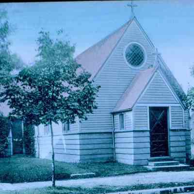 Episcopalian Church