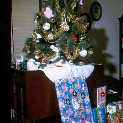 Christmas 1973