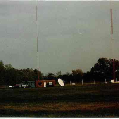 Shelbyville Radio Station