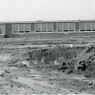 Southwestern High School