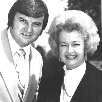 Baxter, Dick and Evans, Dale