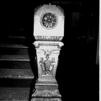 Henry, Gary Collection