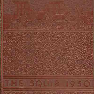 The Squib 1950