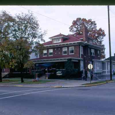 Murphy's Funeral Home