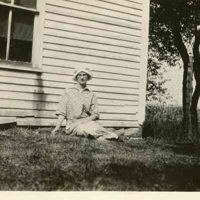 Dollie Marlin Wasson