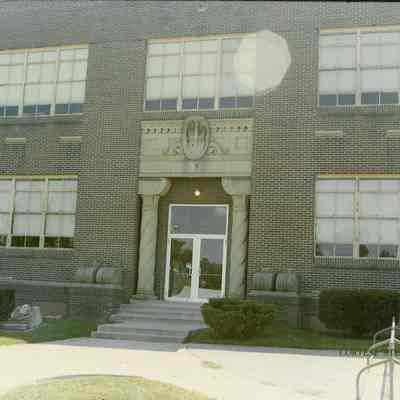 Thomas Hendricks School