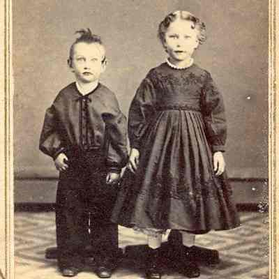 unknown adult female