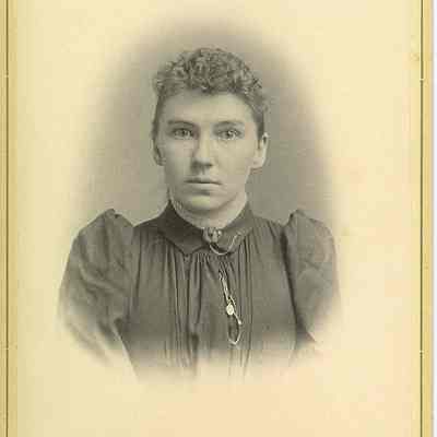 Various Carte-de-Visite