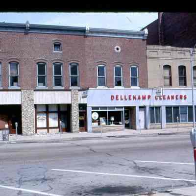Dellekamp Cleaners