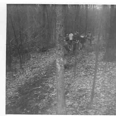 Boy Scouts Troop 207