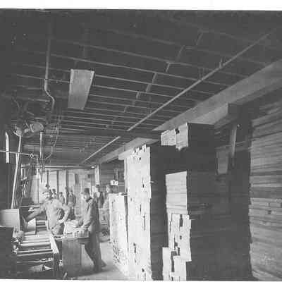 Conrey-Birely Table Company