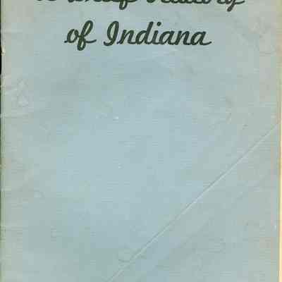 A Brief History of Indiana