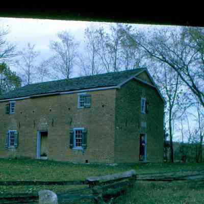Cedar Grove Baptist Church