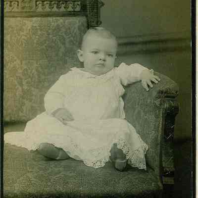 Knapp, Horace Trevitt