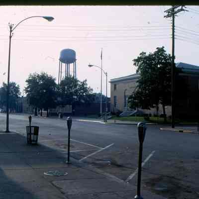 East Washington Street