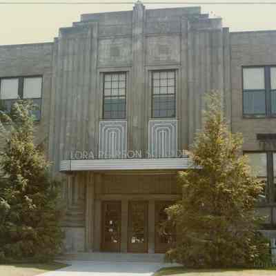 Lora Pearson School
