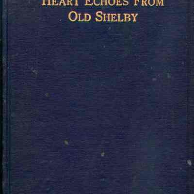 Heart Echoes from Old Shelby