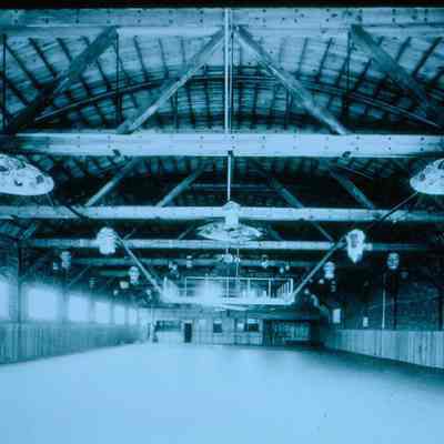 Ballard Skating Rink