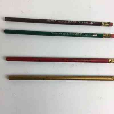 Pencils