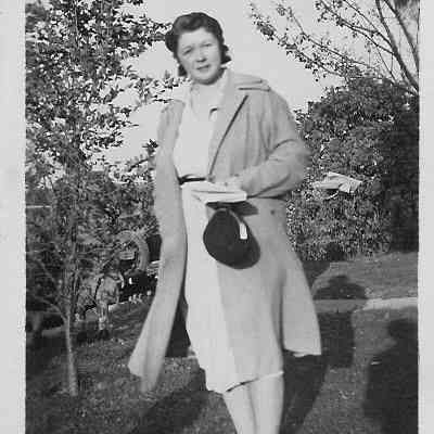 Shelby Co. Home Ec Club