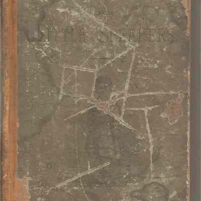 Little Pieces for Little Speakers