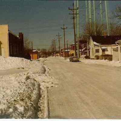 Blizzard of 1978