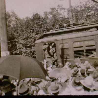 Interurban North Harrison