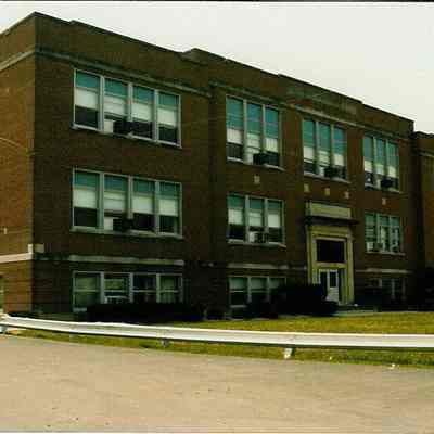 Morristown School